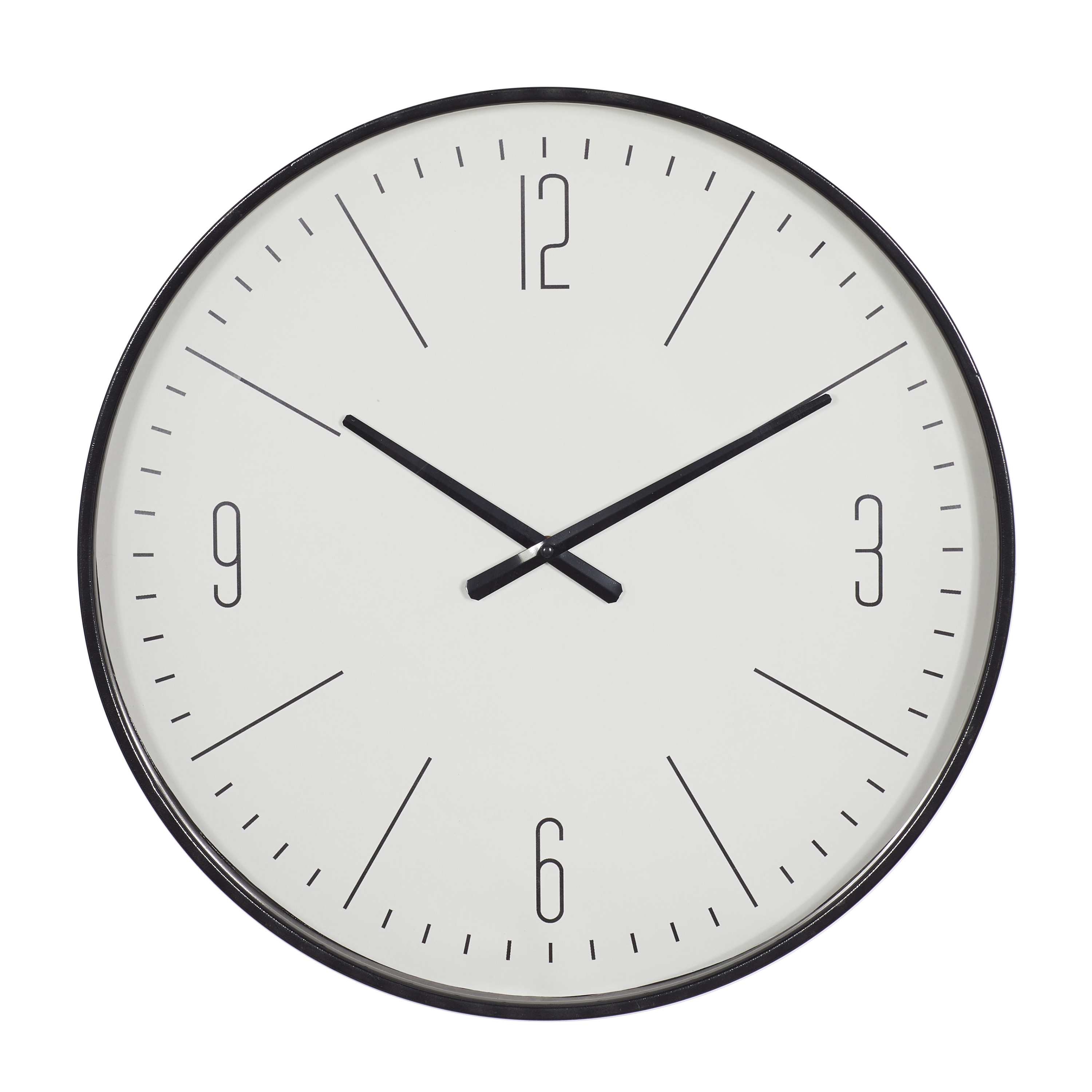 decmode-31-x-20-brown-glass-world-map-wall-clock-walmart