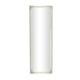 thumbnail image 1 of DecMode 20" x 59" Silver LED Mirror, 1 of 10