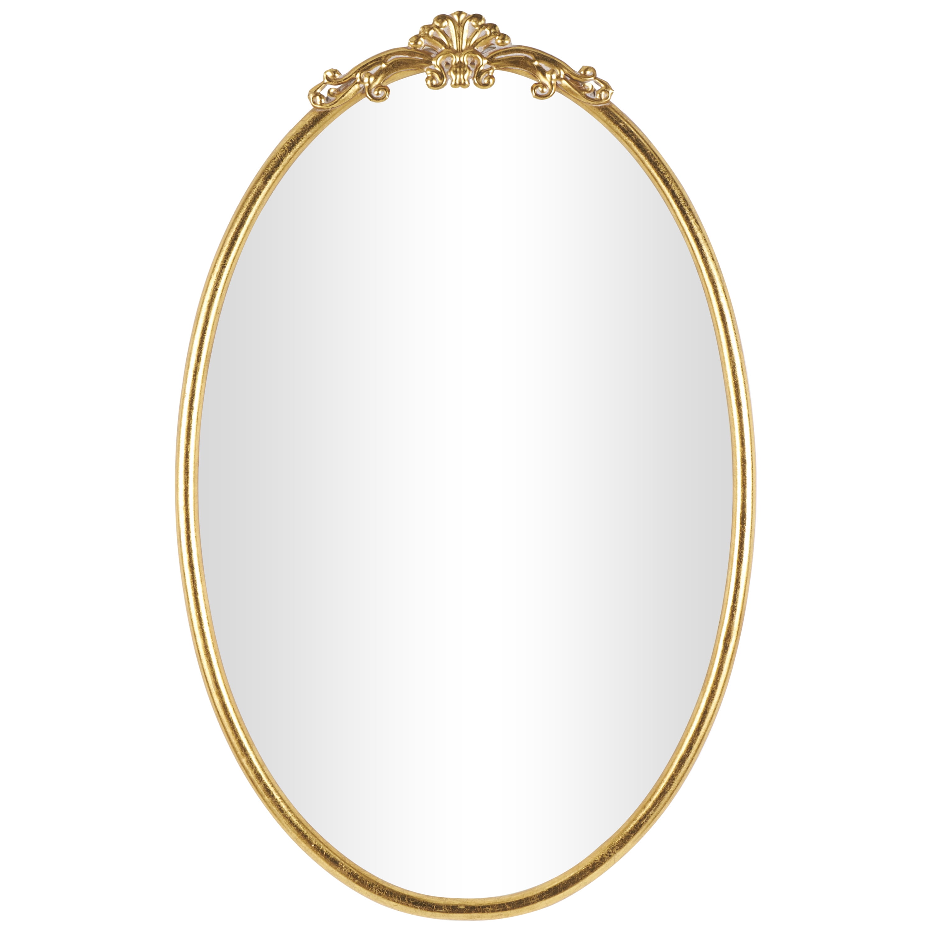 Empire Art Direct Elegant Mirror Cluster Wall Mirror, 24 x 48, Ready to  Hang 