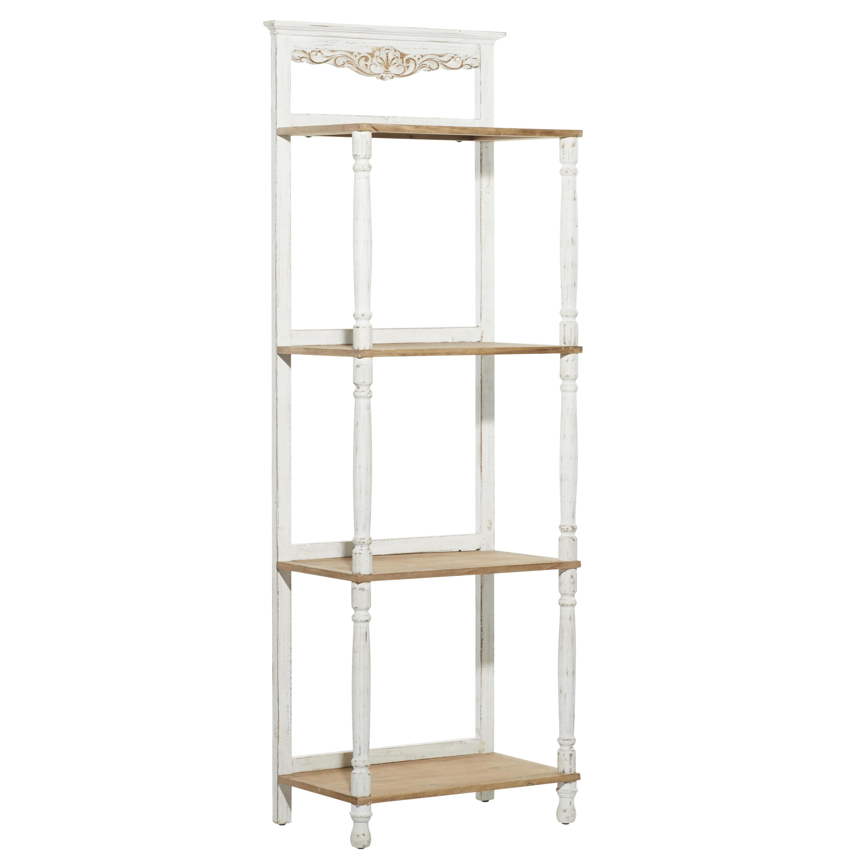 DecMode-25-x-71-White-Wood-