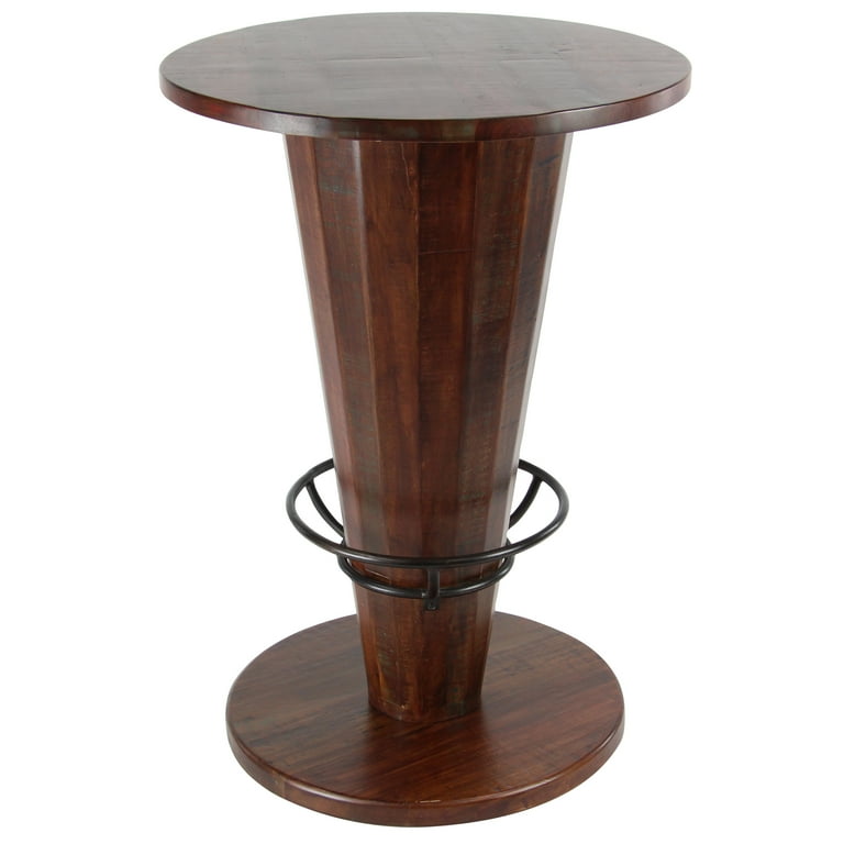1 foot clearance tall table