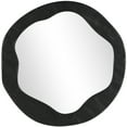 decmode-30-x-30-black-wavy-wall-mirror-walmart