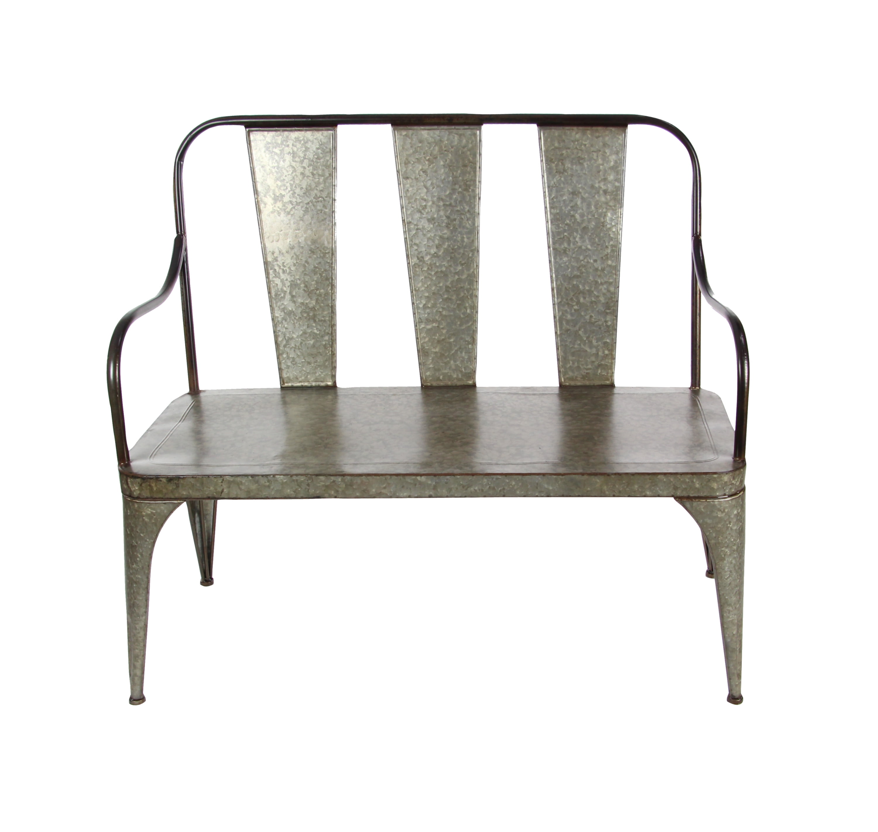 Modern farmhouse 2024 outdoor bench