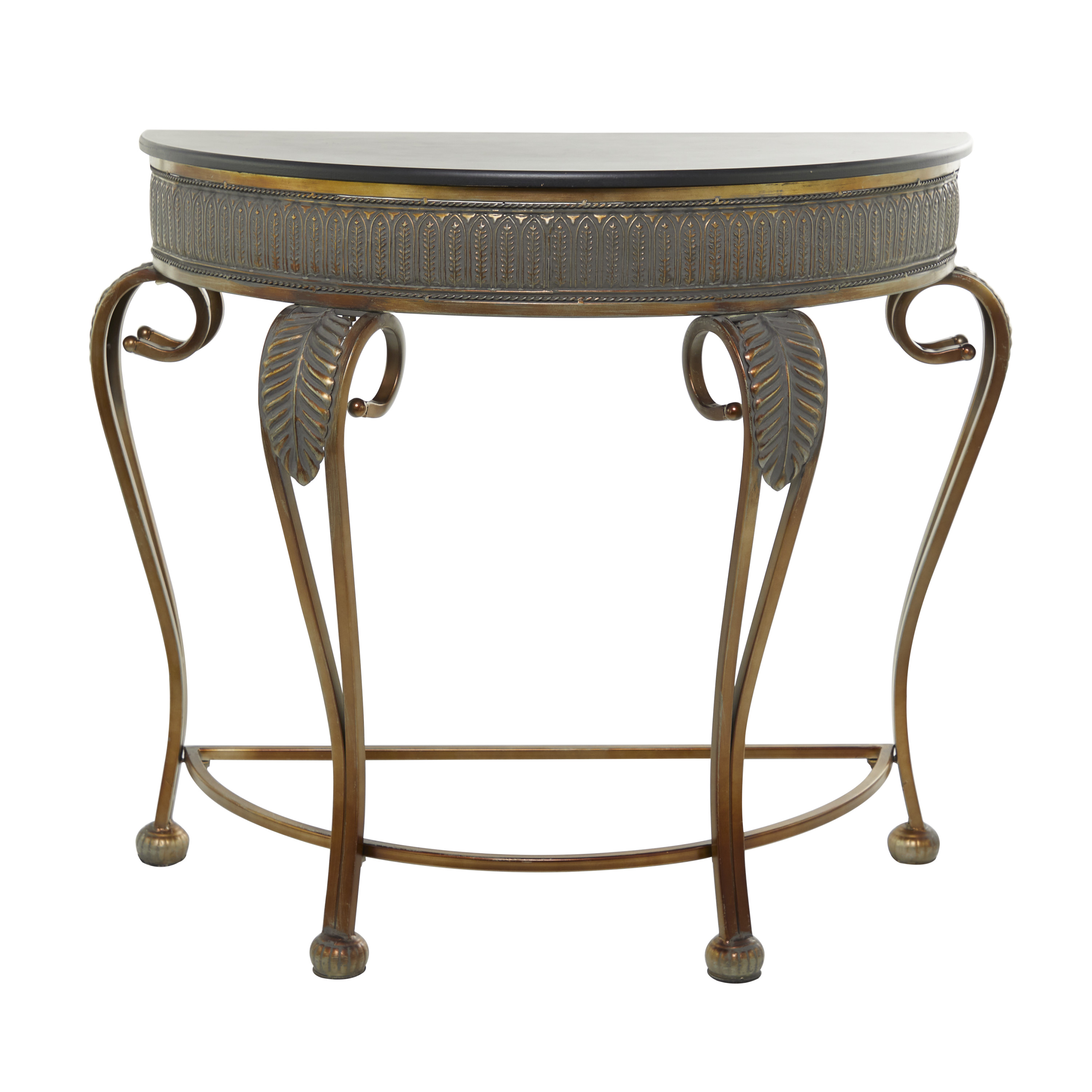 DecMode 48 X 32 Silver Wood Mirrored Console Table 1 Piece Walmart cocktail-table-aston-court