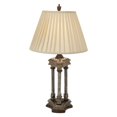 thumbnail image 1 of DecMode 44932 Table Lamp - Set of 2, 1 of 1