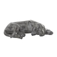 thumbnail image 1 of DecMode 6" Indoor Outdoor Dog Garden Sculpture, 1 of 8