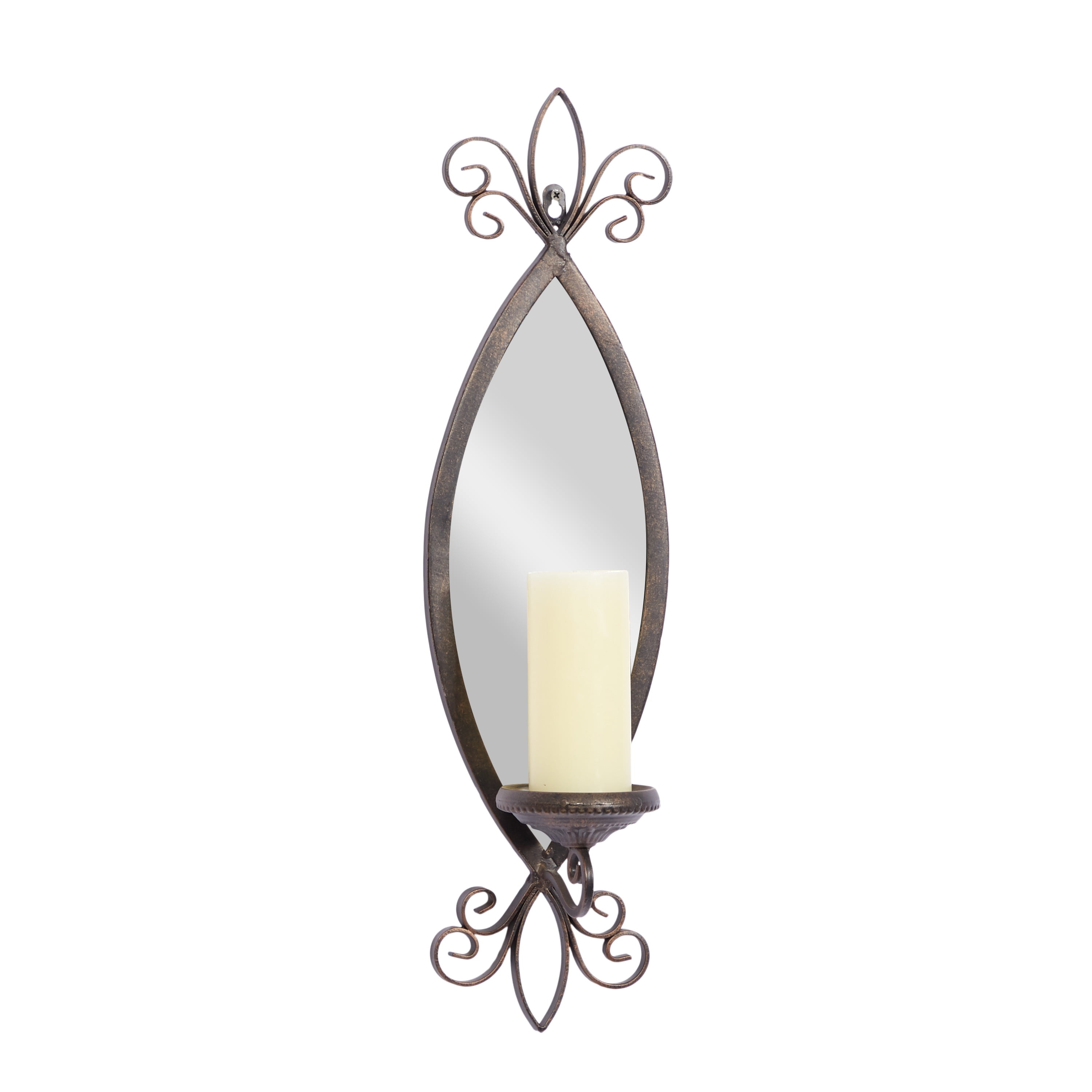 Sconce Shelf