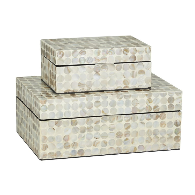 【限定】vimbeauty anniversary box pearl box 限定】vimbeauty anniversary box pearl box Majestic Pearl Box