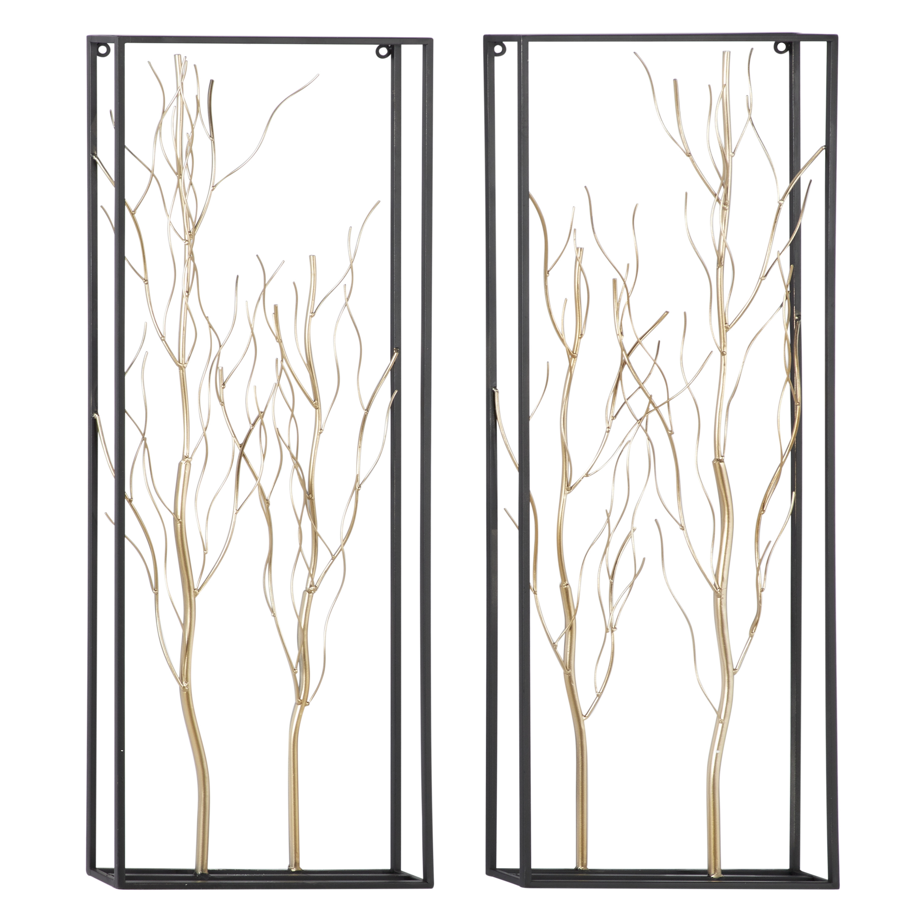 Stratton Home Decor Tree Branch Wall Decor
