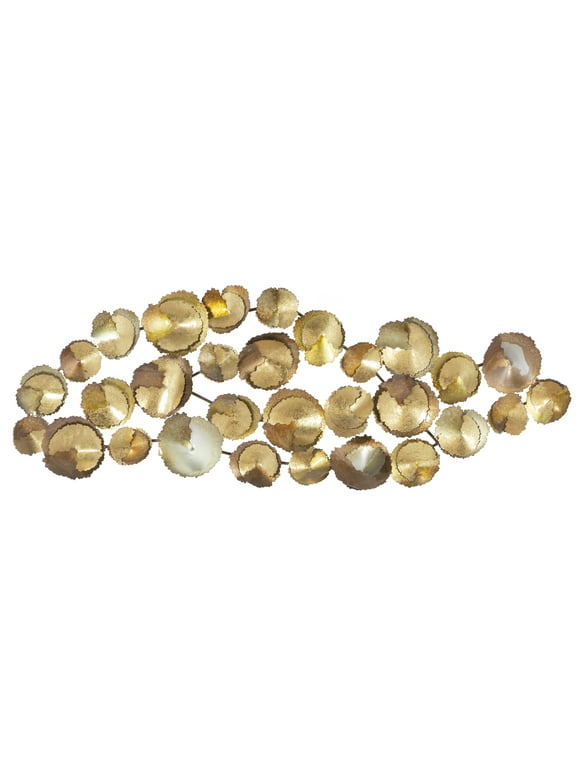 Metal Wall Art in Wall Decor