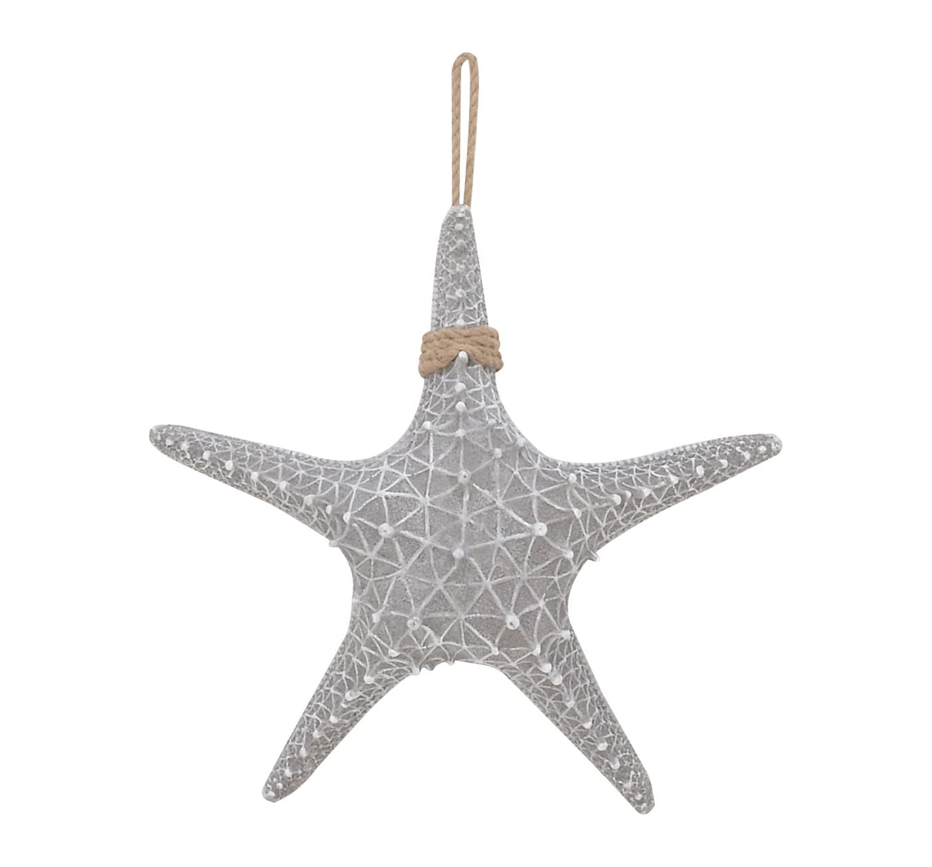 FOCAL POINT STYLING: DECORATING WITH STARFISH