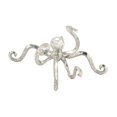 thumbnail image 1 of Chic Ps Silver Octopus Chrome Silver, 1 of 3