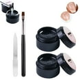 DecSea 2PCS Nail Repair Protection Gel Nail Repair Kit For Split
