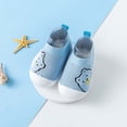 thumbnail image 1 of DecSea Baby First-Walking Shoes 1-4 Years Kid Shoes Trainers Toddler Infant Boys Girls Soft Sole Non Slip Cotton Canvas Mesh Breathable Lightweight, 1 of 4