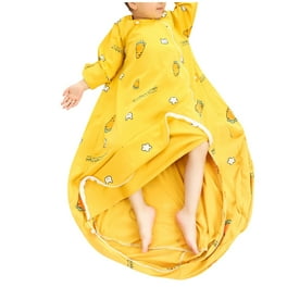 New Burt s Bees Baby Wearable Sleep Sack Blanket Organic Cotton Med 12 18months Walmart