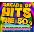 thumbnail image 1 of Decade Of Hits: The 50S, 1 of 2