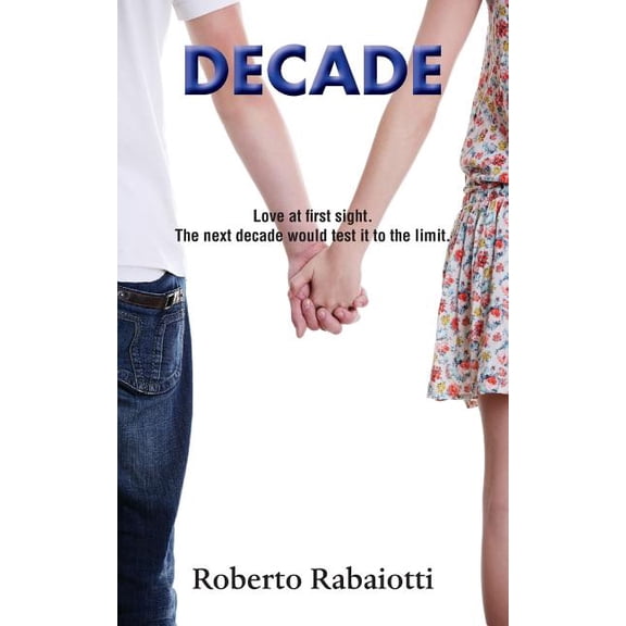 Decade, (Paperback)