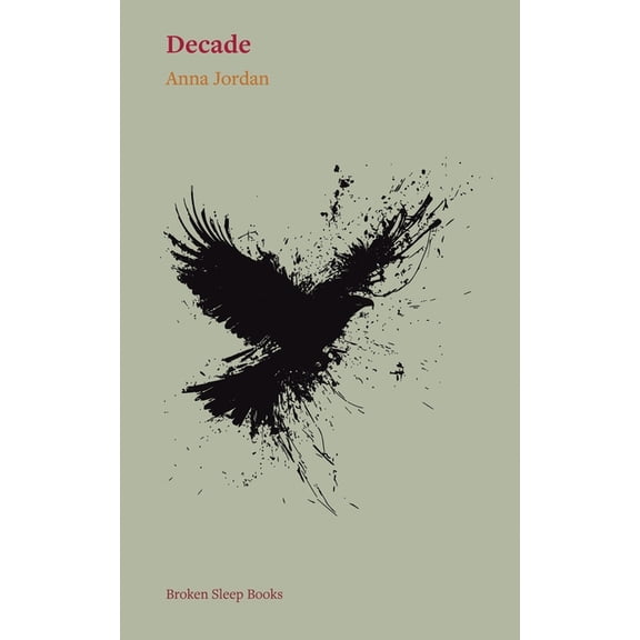 Decade, (Paperback)