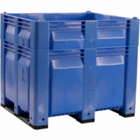 48 Inch Storage Container