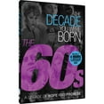 thumbnail image 1 of Decade You Were Born - 1960S DVD (DVD), 1 of 2