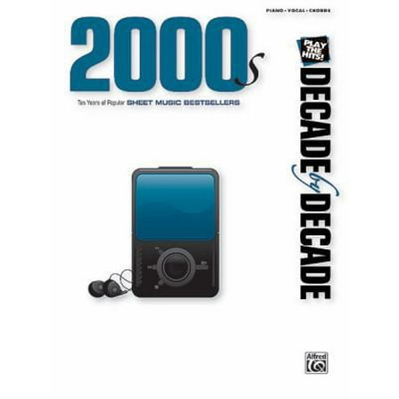 Pre-Owned 2000s: Decade by Decade Series (Paperback) 0739065335 9780739065334