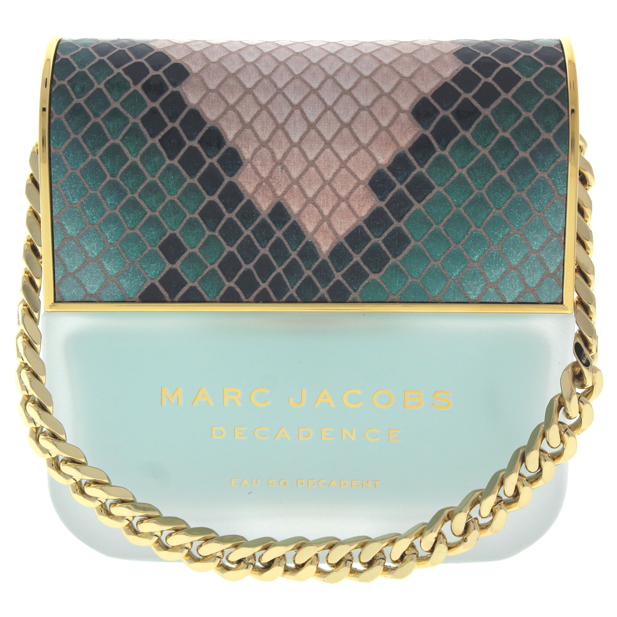 Marc Jacobs Decadence Eau de Toilette for Women 3.4 Kuwait Ubuy