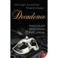 thumbnail image 1 of Decadence (Paperback), 1 of 1