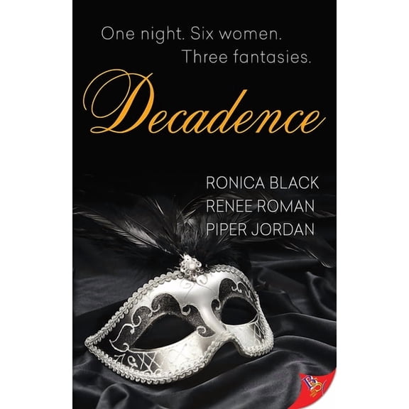Decadence (Paperback)