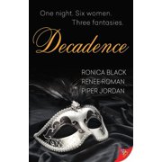 Decadence Paperback