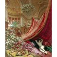 thumbnail image 1 of Decadence Poster Print by Louis Beraud (20 x 24), 1 of 3
