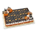 thumbnail image 1 of Decadent Halloween Sheet Cake, 1 of 1
