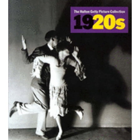 Pre-Owned 1920s Gettyimages (Paperback) 3833110791 9783833110795