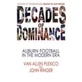 thumbnail image 1 of Decades of Dominance: Auburn Football in the Modern Era, 1 of 1