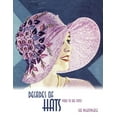 thumbnail image 1 of Decades of Hats: 1900s to the 1970s (Paperback), 1 of 1
