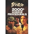 thumbnail image 1 of Decades of Terror 2020: Horror Procedurals (Color): Decades of Terror 2020 : 2000s Horror Procedurals (Series #3) (Paperback), 1 of 1