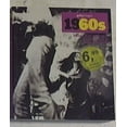 thumbnail image 1 of Pre-Owned Getty Images 1960s: Decades of the 20th Century, Used [Paperback], 1 of 1