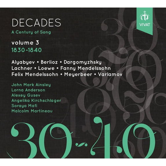 Decades
