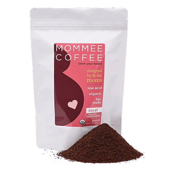 Decaf 11oz