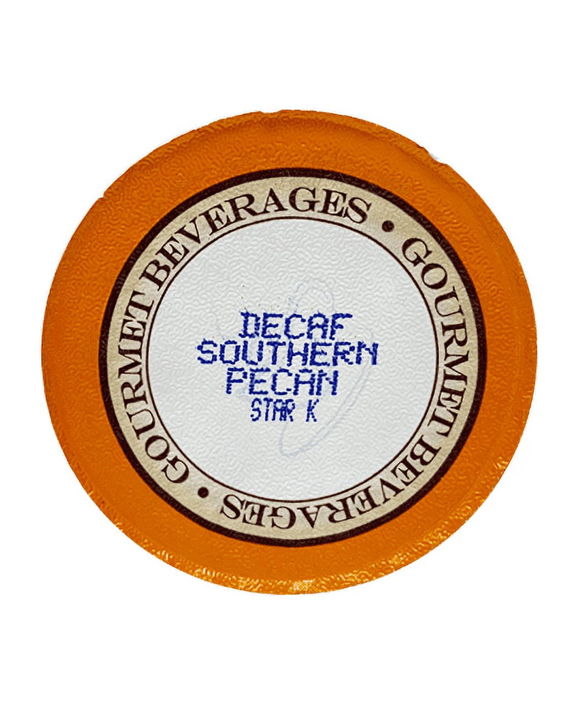 Decaf Southern Pecan Coffee, 20 Count, Single Serve Coffee - Walmart.com