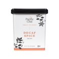 Decaf Spiced Latte, Powered Dry Tea Latte Beverage Mix, Gluten , Kosher