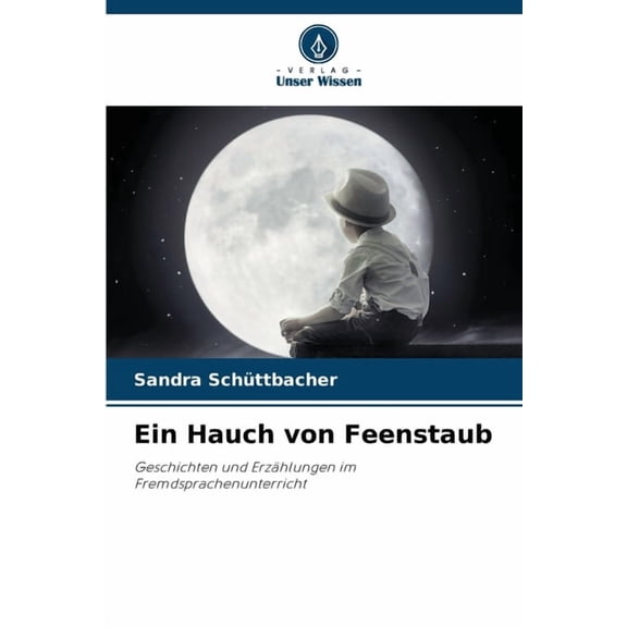 Ein Hauch von Feenstaub, (Paperback)