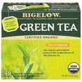 thumbnail image 1 of Decaffeinated Organic Green Tea Bags, 40 ct, 1 of 1