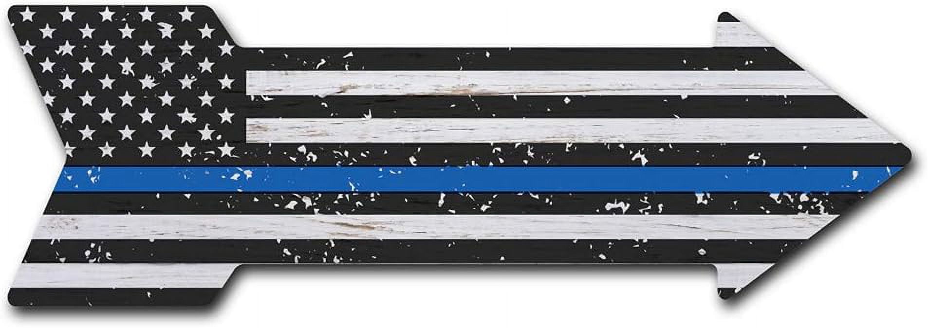 MightySkins Peel & Stick Wall Decal – 'Neighbor From Hell' Funny Removable Sticker (8x24 Inches)