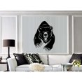 thumbnail image 1 of Decal ~ Bear #1 Wall or Auto Decal 20" x 29", 1 of 4