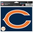 thumbnail image 1 of Decal For The Chicago Football Team | Football Sticker Decoration | Great Addition To Your All Star Paperz Football Trading Card Album, 1 of 2