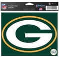 thumbnail image 1 of Decal For The Green Bay Football Team | Football Sticker Decoration | Great Addition To Your All Star Paperz Football Trading Card Album, 1 of 2