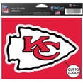 thumbnail image 1 of Decal For The KC Football Team | Football Sticker Decoration | Great Addition To Your All Star Paperz Football Trading Card Album, 1 of 2