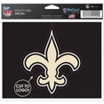 thumbnail image 1 of Decal For The New Orleans Football Team | Football Sticker Decoration | Great Addition To Your All Star Paperz Football Trading Card Album, 1 of 2