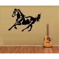 thumbnail image 1 of Decal ~ HORSE #3 ~ WALL DECAL, 16" X 23", 1 of 2