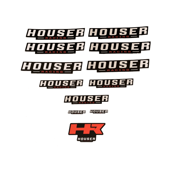 Decal Kit
